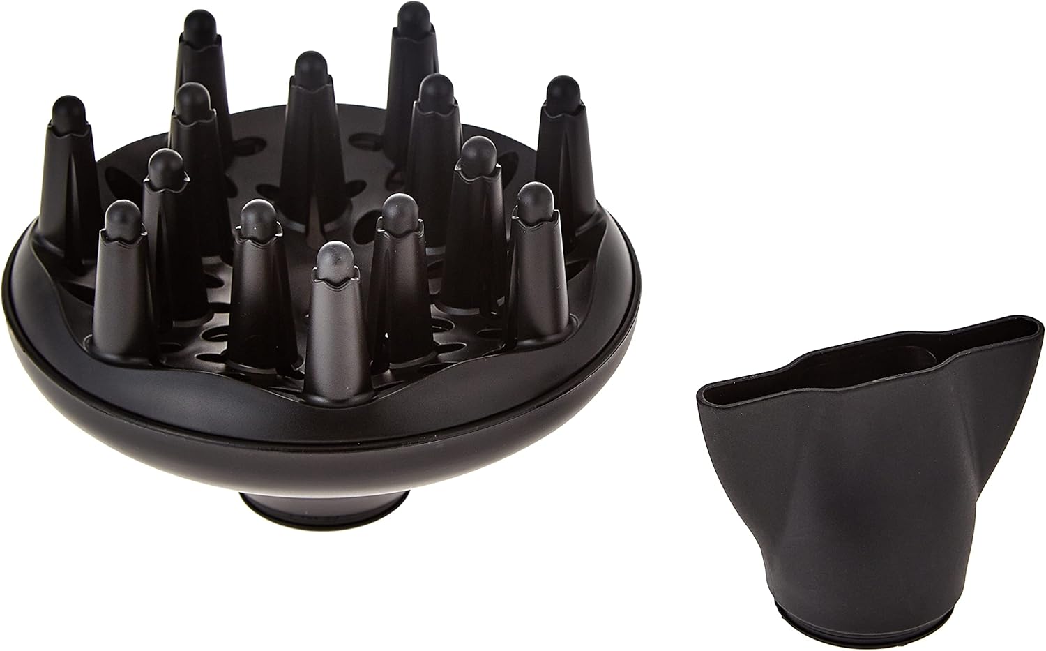 Remington Shine Therapy Pro Hair Dryer | 2400W Powerful AC Motor with Advanced Ionic & Micro-Conditioner Technology for Glossy Finish – AC9300