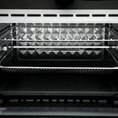 Prestige 30 Litre Extra-Large Digital Touchscreen Air Fryer Oven (1800W) | PR81515