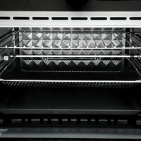 Prestige 30 Litre Extra-Large Digital Touchscreen Air Fryer Oven (1800W) | PR81515