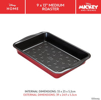 Prestige X Disney Bakeware Roaster 9x13" | PR48801