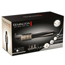 Remington Blow Dry & Style Caring Airstyler | 1200W Hot Air Styler with 3 Attachments for Smooth & Voluminous Results – REAS7700