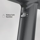 CARRERA BLDC Hair Dryer No 633-110,000 RPM Brushless Motor, 2000W Power Boost, Magnetic Styling Nozzle & Diffuser, Auto-Clean Function, Lightweight Design