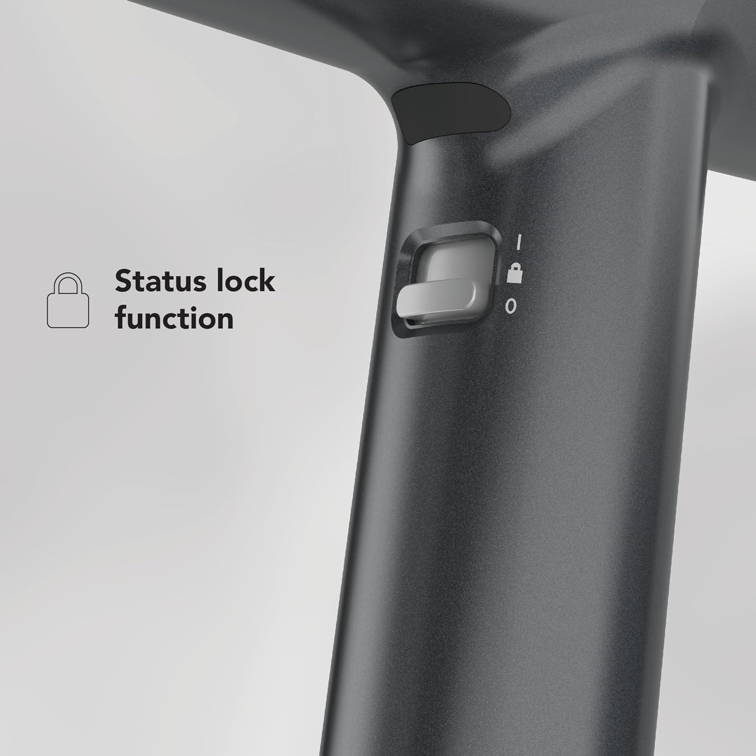 CARRERA BLDC Hair Dryer No 633-110,000 RPM Brushless Motor, 2000W Power Boost, Magnetic Styling Nozzle & Diffuser, Auto-Clean Function, Lightweight Design