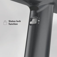 CARRERA BLDC Hair Dryer No 633-110,000 RPM Brushless Motor, 2000W Power Boost, Magnetic Styling Nozzle & Diffuser, Auto-Clean Function, Lightweight Design