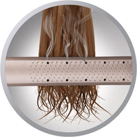 Remington Wet2 Straight Pro Hair Straightener RES7970 - Gold