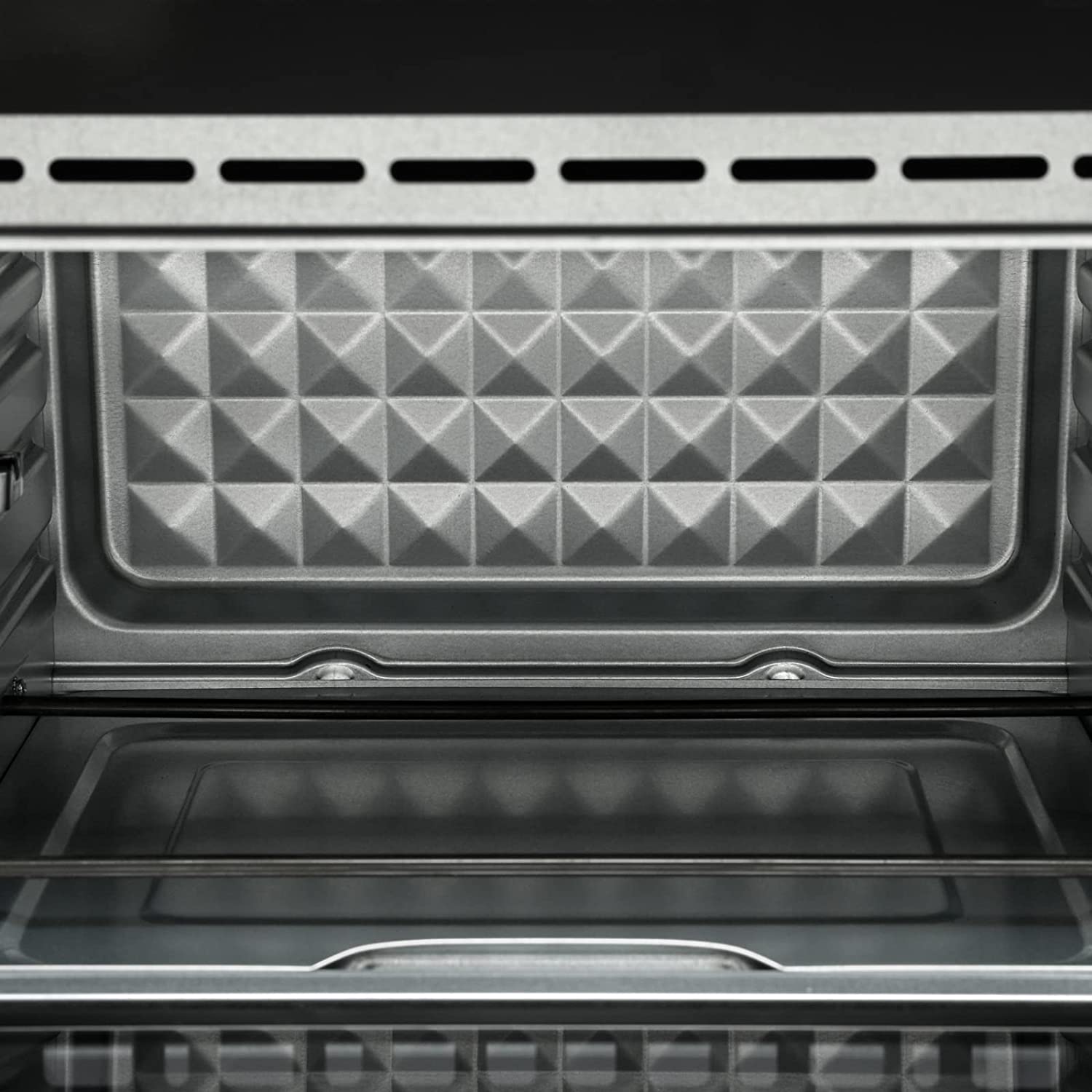 Prestige 30 Litre Extra-Large Digital Touchscreen Air Fryer Oven (1800W) | PR81515