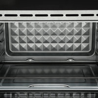 Prestige 30 Litre Extra-Large Digital Touchscreen Air Fryer Oven (1800W) | PR81515