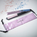 Remington Mineral Glow Hair Straightener | Advanced Ceramic Coating with 4x Protection for Smooth, Frizz-Free Shine – S5408