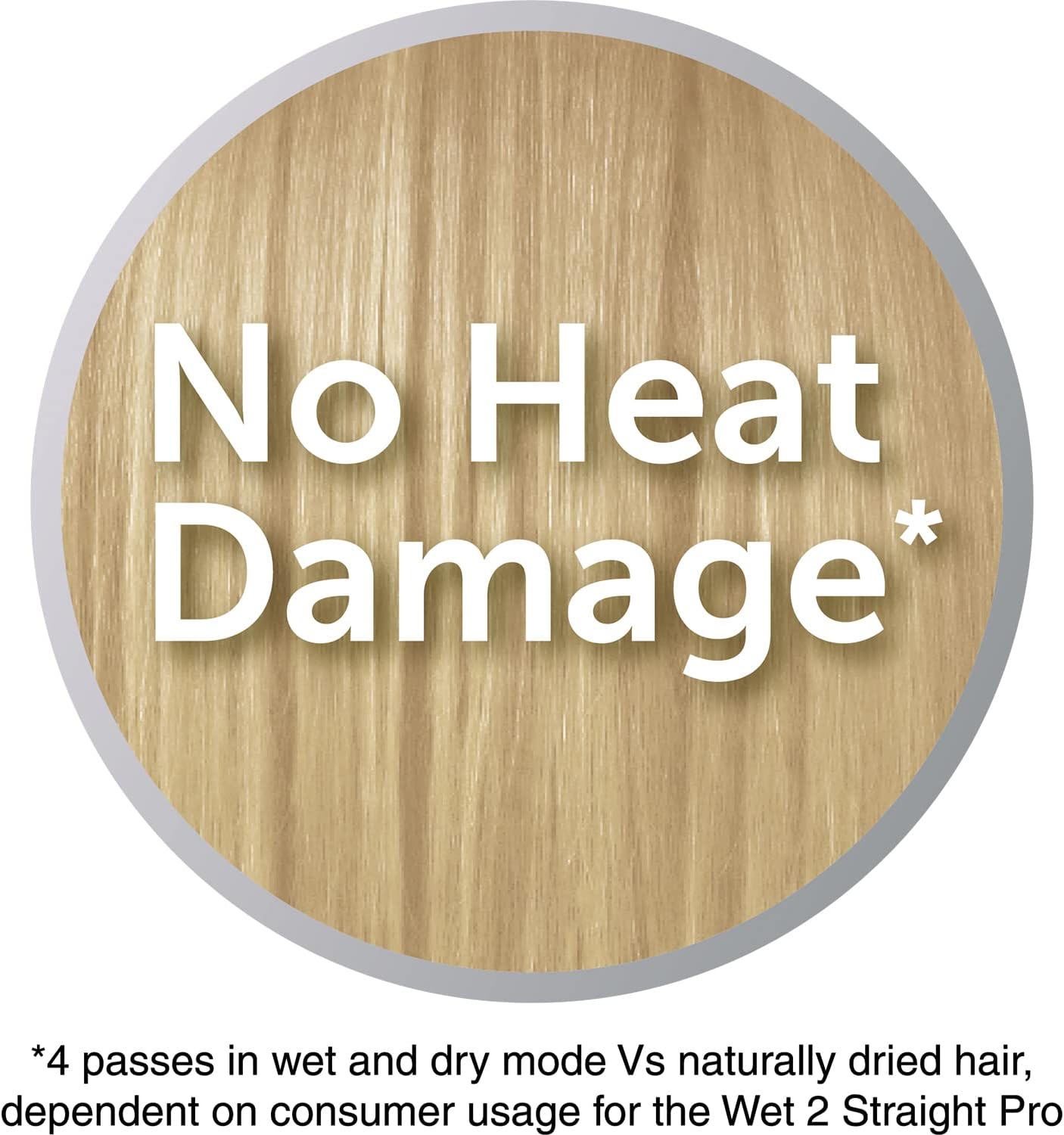 Remington Wet2 Straight Pro Hair Straightener RES7970 - Gold