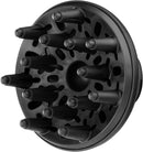 Remington Mineral Glow Hair Dryer | 2200W Powerful AC Motor for Fast Drying | Ionic Conditioning for Smooth & Shiny Results – RED5408