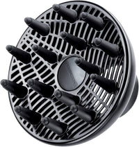 Remington PROluxe Hair Dryer | 2400W Salon-Quality AC Motor with OPTIheat Technology | Smooth, Long-Lasting Styles & Shine – AC9140