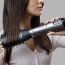 Remington PROluxe You Adaptive Air Styler | Intelligent Heat Control with Oval & Round Brushes for Personalized Styling – AS9880