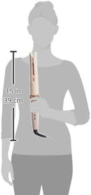 Remington Curl Revolution Hair Styler | Automatic Rotating Barrel for Effortless, Long-Lasting Curls – CI606