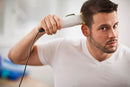 Remington Color Cut Hair Clipper | Corded Haircut Kit with 9 Color Combs for Easy Length Selection – HC5035