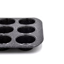 Prestige Granite 12 Cup Deep Muffin Tin | PR48754