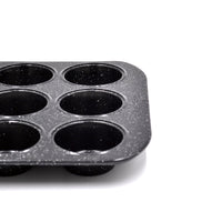 Prestige Granite 12 Cup Deep Muffin Tin | PR48754