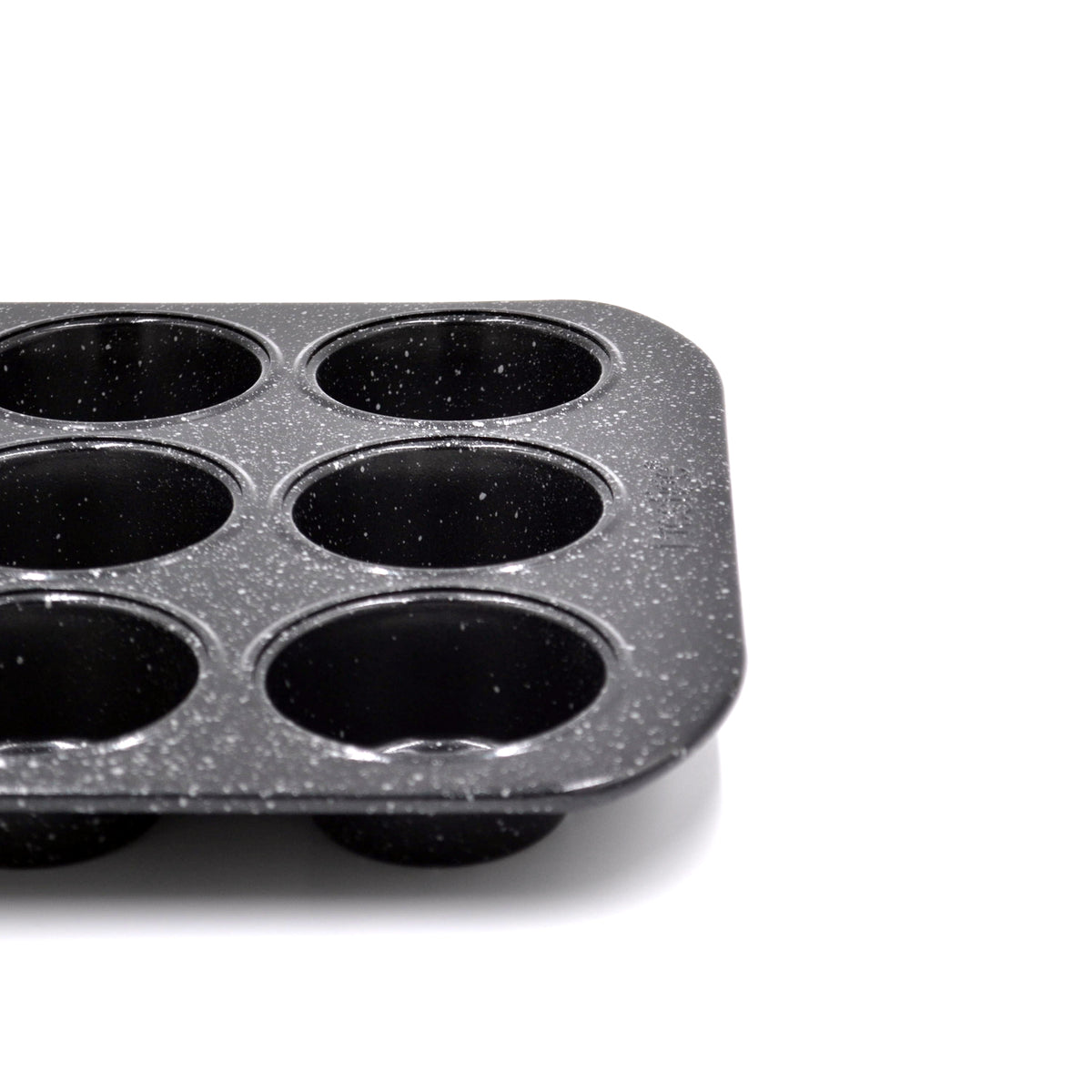 Prestige Granite 12 Cup Deep Muffin Tin | PR48754