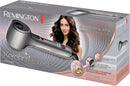 Remington Keratin Protect Auto Curler | Intelligent Curl Technology with Keratin & Almond Oil Infused Barrel for Healthy, Glossy Curls – CI8019