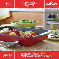 Prestige X Disney Bakeware Roaster 9x13" | PR48801