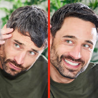 Remington Color Cut Hair Clipper | Corded Haircut Kit with 9 Color Combs for Easy Length Selection – HC5035