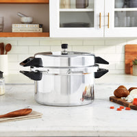 Prestige Pressure Cooker 16.0 Ltr | MPD16000
