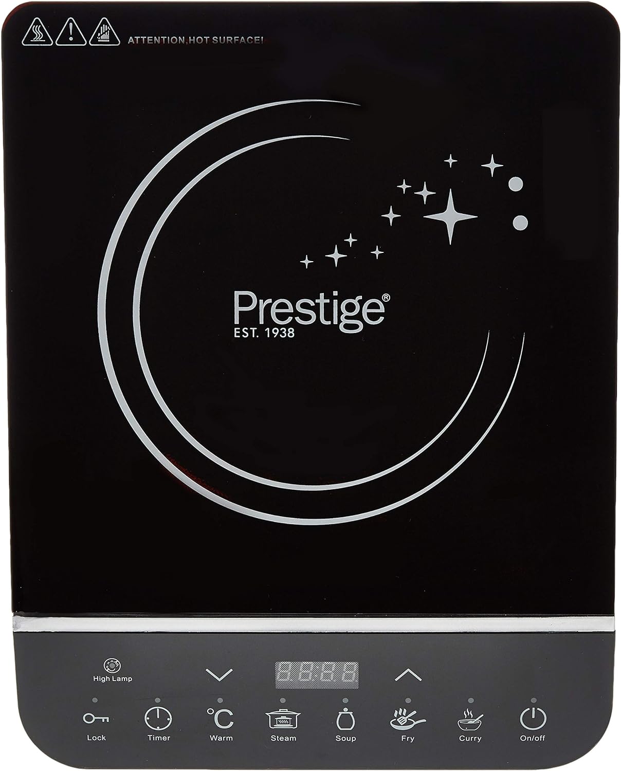 Prestige Multi Cook Induction Cooktop | PR50353