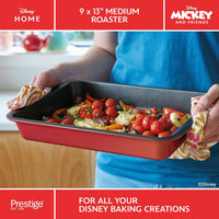 Prestige X Disney Bakeware Roaster 9x13" | PR48801