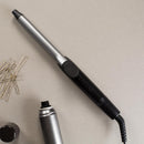 Remington Pro Spiral Curl Tong | 19mm Titanium Ceramic Barrel for Defined, Long-Lasting Curls – CI5519