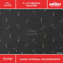 Prestige X Disney Bakeware Roaster 9x13" | PR48801