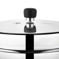 Prestige Popular 7.5 Ltr Aluminium Combi Pressure Cooker | MPP10103