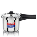 Prestige Popular Plus Svachh Aluminium Pressure Cooker 3L | MPP10171