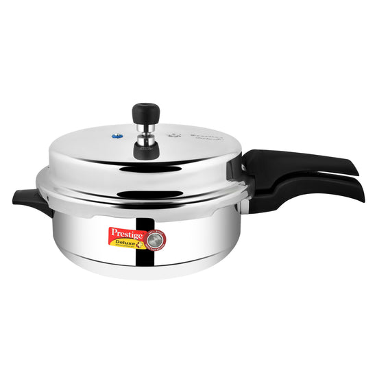 Prestige Deluxe Plus Senior Pressure Pan 6 Ltr | MPD10706