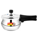 Prestige Deluxe Plus Baby Handi Cooker 2 Ltr | MPD10711