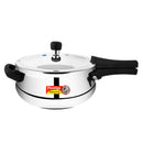 Prestige 5 LTR Junior Handi Pressure Cooker | MPD10794