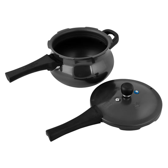 Prestige Deluxe Plus Pressure Handi 3 L-H/a Cooker | MPD20142