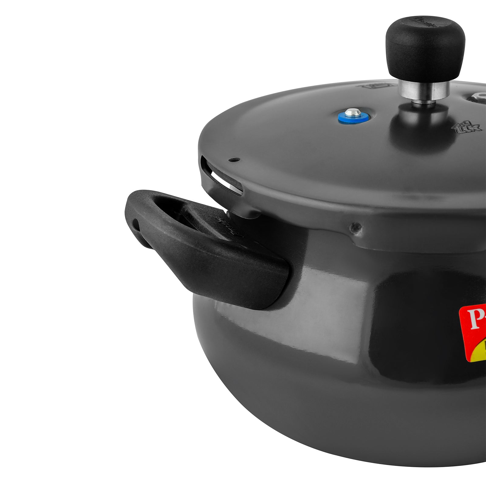 Prestige Deluxe Plus Pressure Handi 3 L-H/a Cooker | MPD20142