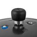 Prestige Deluxe Plus Pressure Handi 3 L-H/a Cooker | MPD20142
