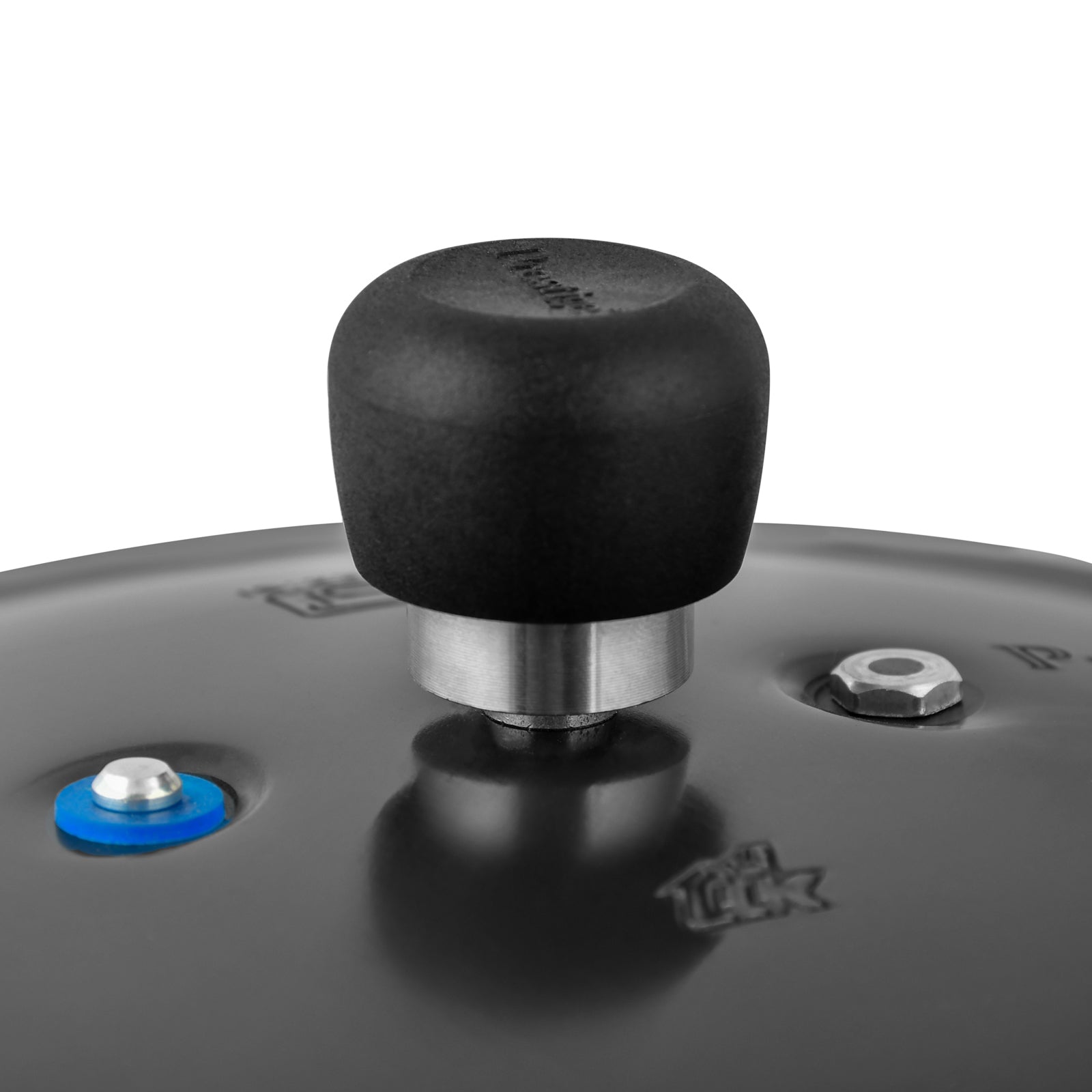 Prestige Deluxe Plus Pressure Handi 3 L-H/a Cooker | MPD20142