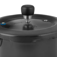 Prestige Hard Anodized 3L Svachh Pressure Cooker | MPD20223