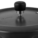 Prestige Hard Anodized 3.5 Ltr Junior Pan Svachh Pressure Cooker | MPD20225