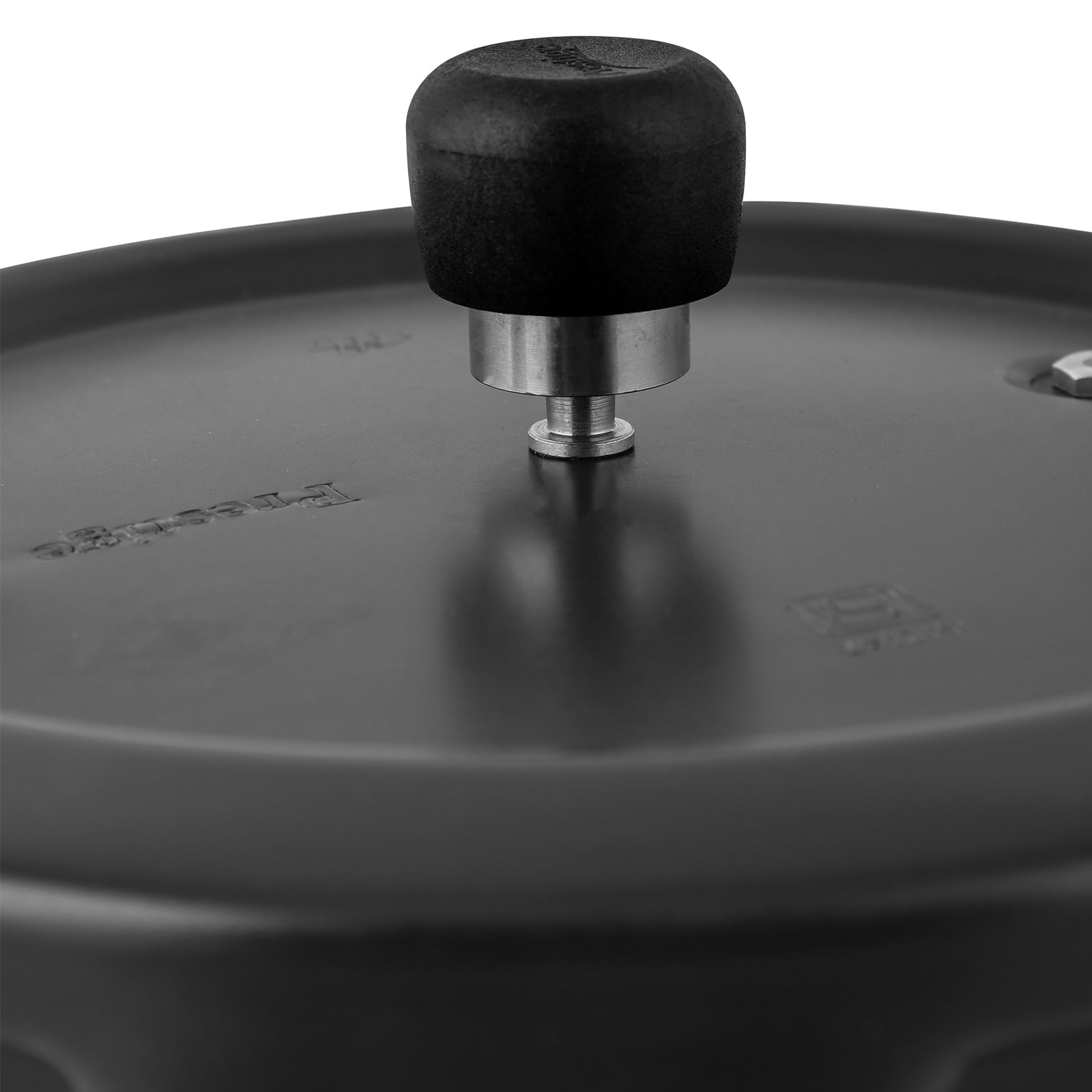 Prestige Hard Anodized 3.5 Ltr Junior Pan Svachh Pressure Cooker | MPD20225