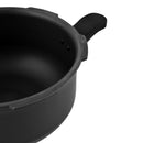 Prestige Hard Anodized 3.5 Ltr Junior Pan Svachh Pressure Cooker | MPD20225