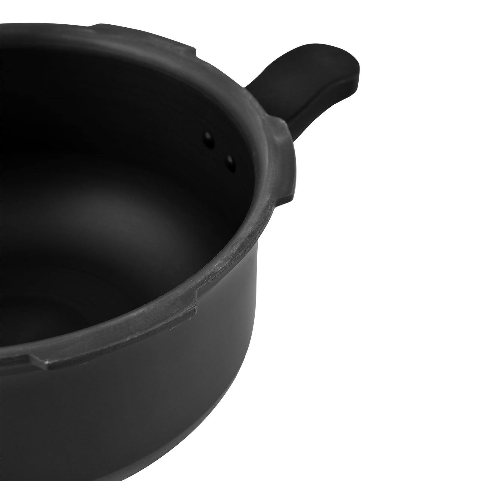 Prestige Hard Anodized 3.5 Ltr Junior Pan Svachh Pressure Cooker | MPD20225