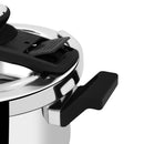 Prestige Clip on Svachh Stainless Steel 3L Pressure Cooker | MPC20231