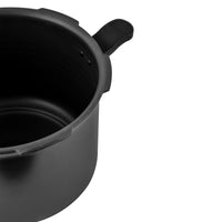 Prestige Svachh Hard-Anodized 7.5L Svachh Pressure Cooker | MPD20277