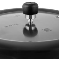 Prestige Svachh Hard-Anodized 7.5L Svachh Pressure Cooker | MPD20277