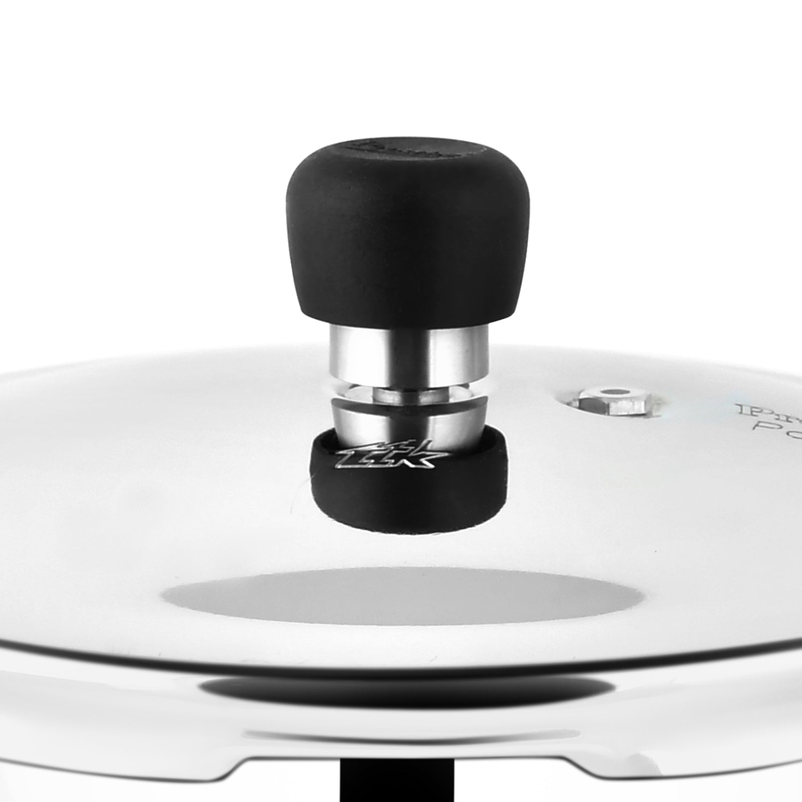 Prestige Popular 3 Ltr. Sleek & Simple Stainless Steel Pressure Cooker | MPP20651