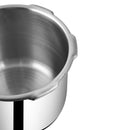 Prestige Popular 3 Ltr. Sleek & Simple Stainless Steel Pressure Cooker | MPP20651