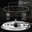 Prestige 5 L Tri-Ply Stainless Steel Svachh Inner Lid Pressure Cooker | MPT20715