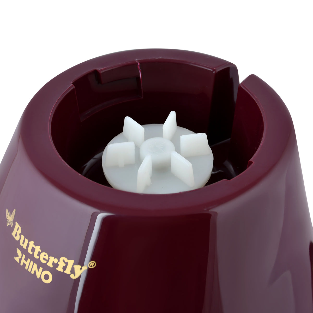 Butterfly Rhino Mixer Grinder 550W with 2 Stainless Steel Jars | BRH17065